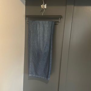 FAVORITE LIGHTWEIGHT WIDE LEG PILCRO by ANTHROPOLOGIE JEANS 👖 🍃